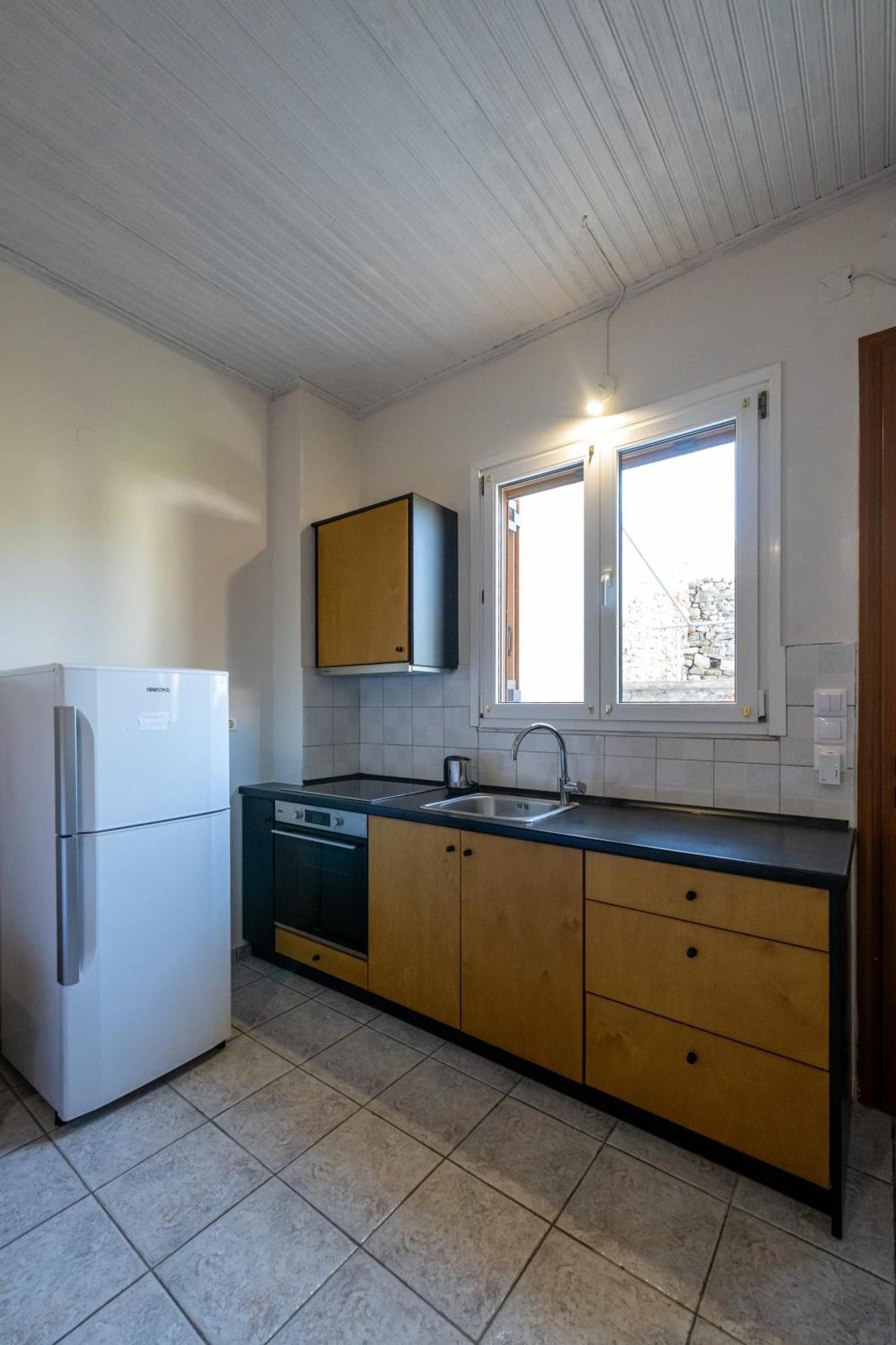 Apartament Mythos Suites-hermes *