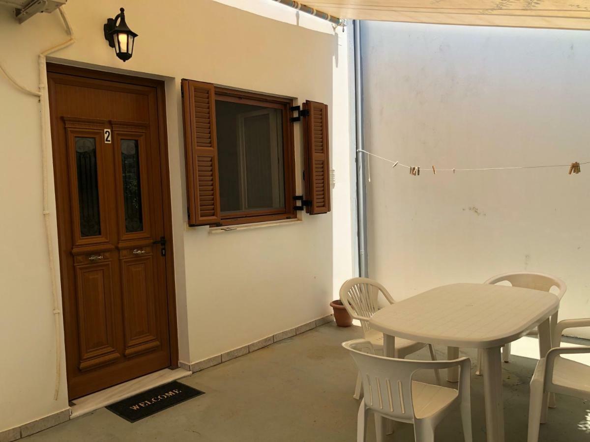 Mythos Suites-hermes *